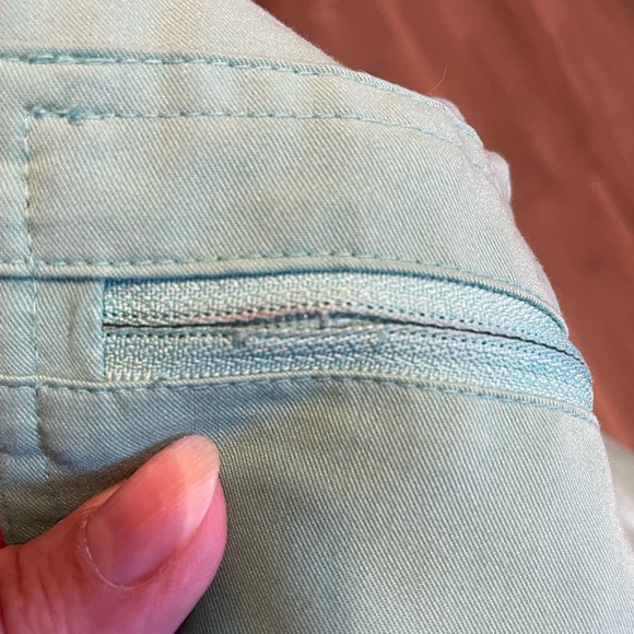 FIGS- Zamora Jogger Scrub Pants - Picture 9 of 9